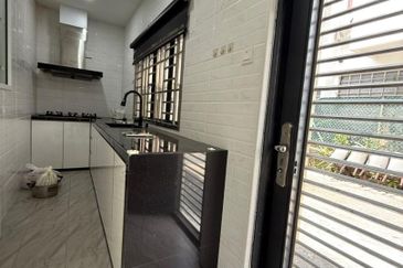 Taman Bestari Perdana