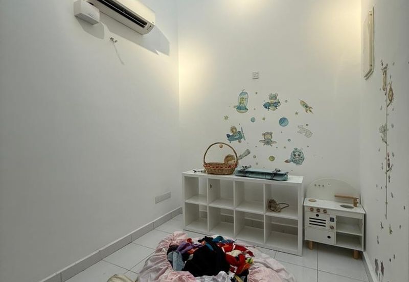 Taman Bestari Perdana