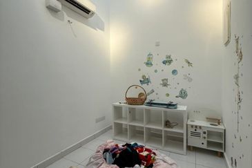 Taman Bestari Perdana