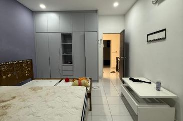 Taman Bestari Perdana