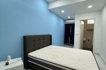 Taman Bestari Perdana