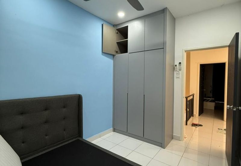 Taman Bestari Perdana