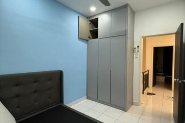 Taman Bestari Perdana