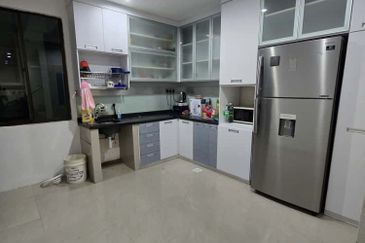 Taman Austin Heights