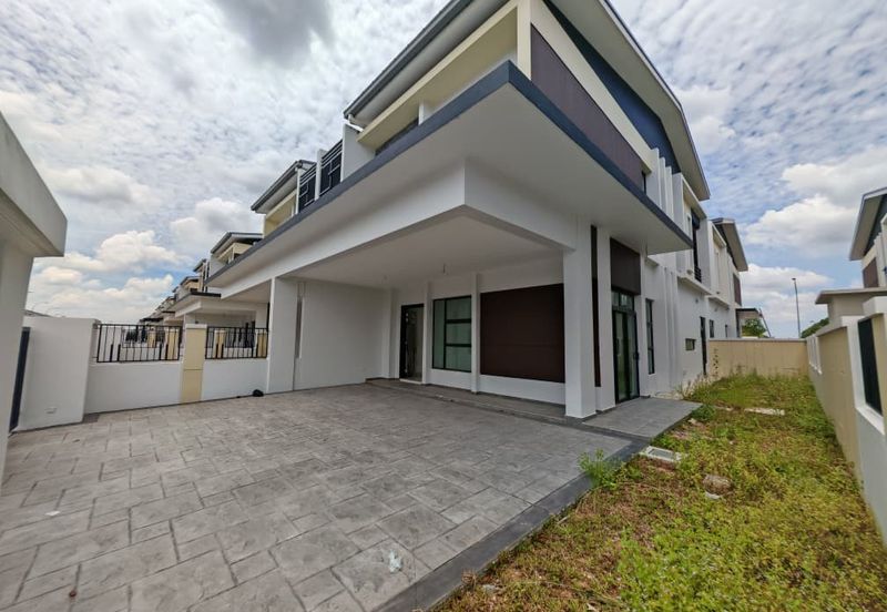 Honeydale Residence @ Taman Impian Emas