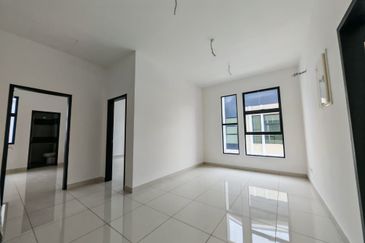 Honeydale Residence @ Taman Impian Emas