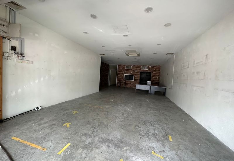 Taman Desa Cemerlang