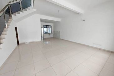 Topaz Residenz @ Bandar Seri Alam