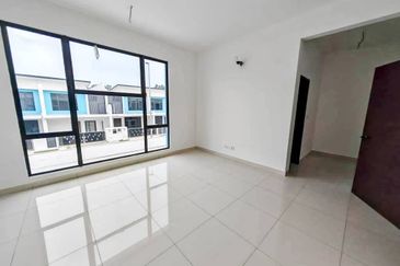 Topaz Residenz @ Bandar Seri Alam