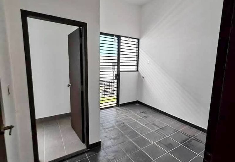 Topaz Residenz @ Bandar Seri Alam