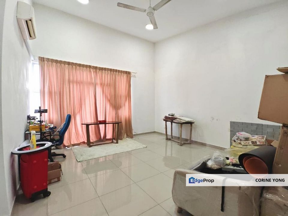 Taman Ehsan Jaya Double Storey Corner Lot for Sale @RM1,250,000 By ...