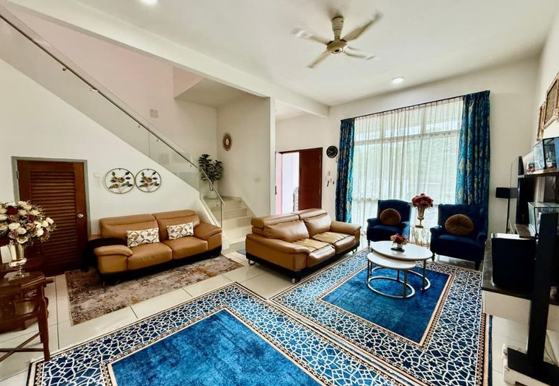 Emerald Residenz @ Bandar Seri Alam