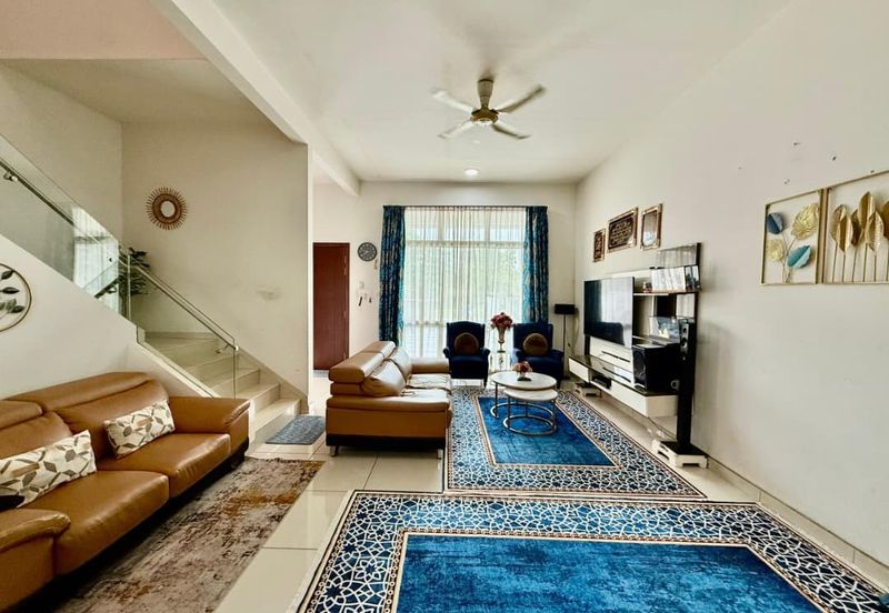 Emerald Residenz @ Bandar Seri Alam