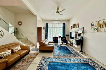 Emerald Residenz @ Bandar Seri Alam