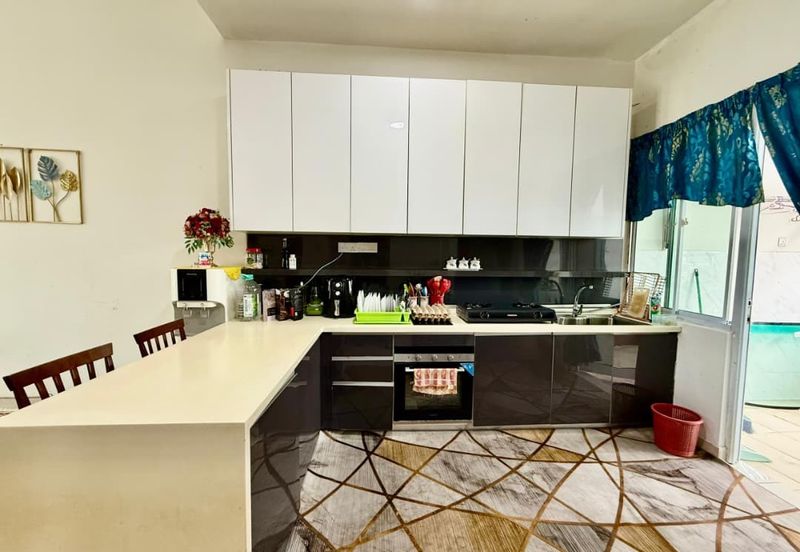 Emerald Residenz @ Bandar Seri Alam