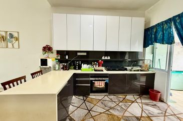 Emerald Residenz @ Bandar Seri Alam