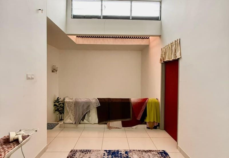 Emerald Residenz @ Bandar Seri Alam