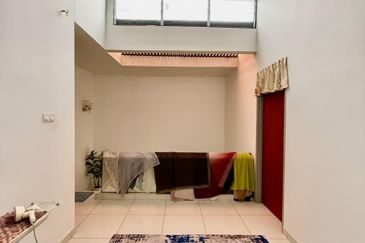 Emerald Residenz @ Bandar Seri Alam