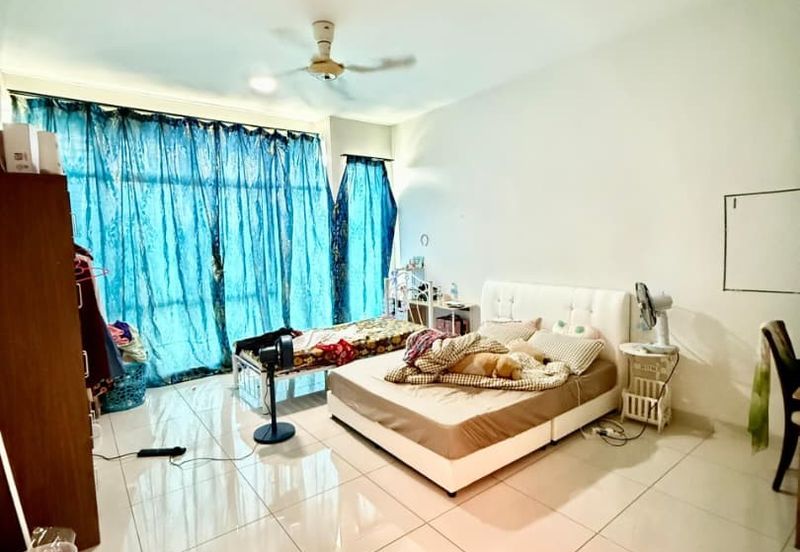 Emerald Residenz @ Bandar Seri Alam