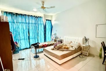 Emerald Residenz @ Bandar Seri Alam