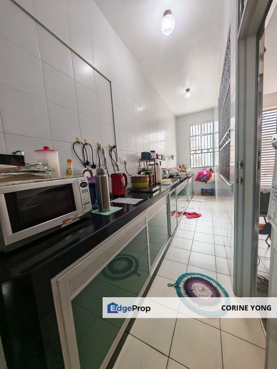 Setia Tropika Double Storey Superlink House For Sale , Johor, Setia Tropika