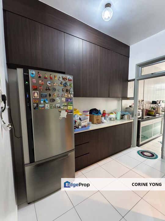 Setia Tropika Double Storey Superlink House For Sale , Johor, Setia Tropika