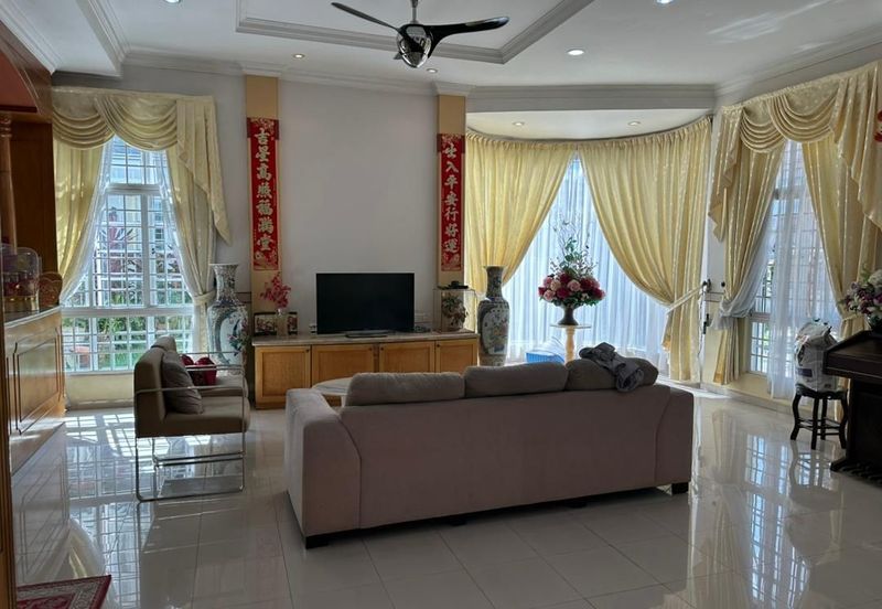 Taman Suria, Johor Bharu