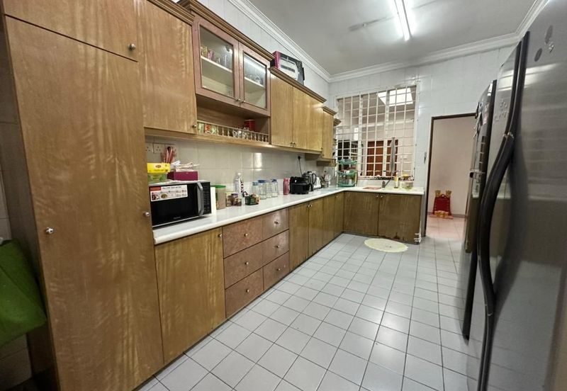 Taman Suria, Johor Bharu