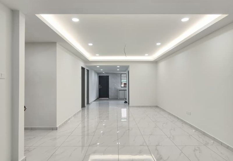 Bandar Baru Seri Alam