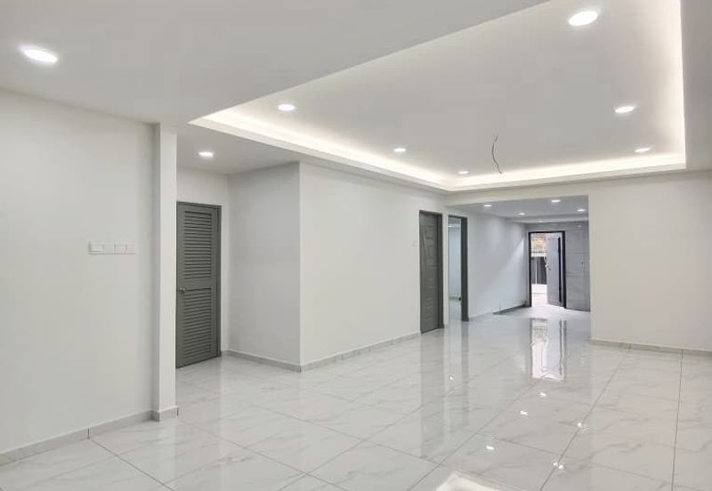 Bandar Baru Seri Alam