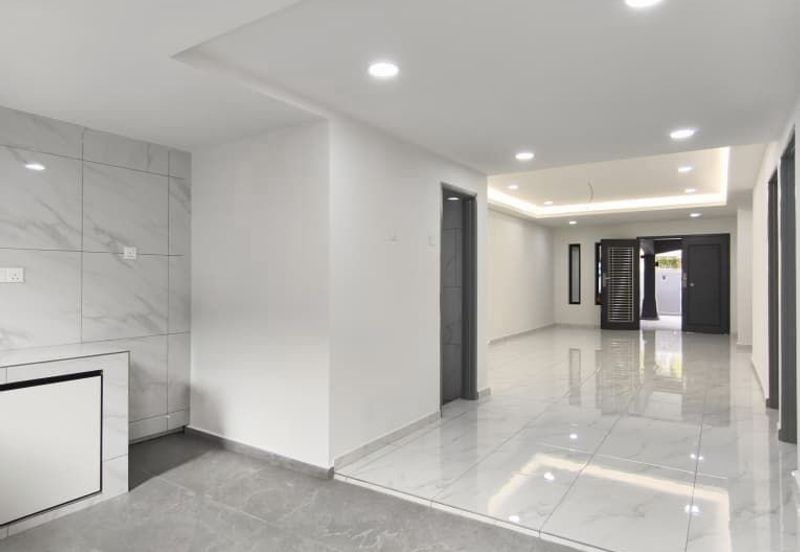 Bandar Baru Seri Alam