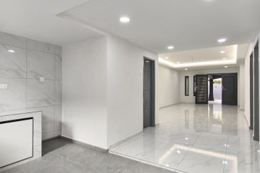 Bandar Baru Seri Alam