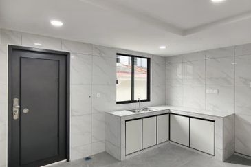 Bandar Baru Seri Alam