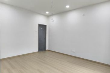 Bandar Baru Seri Alam