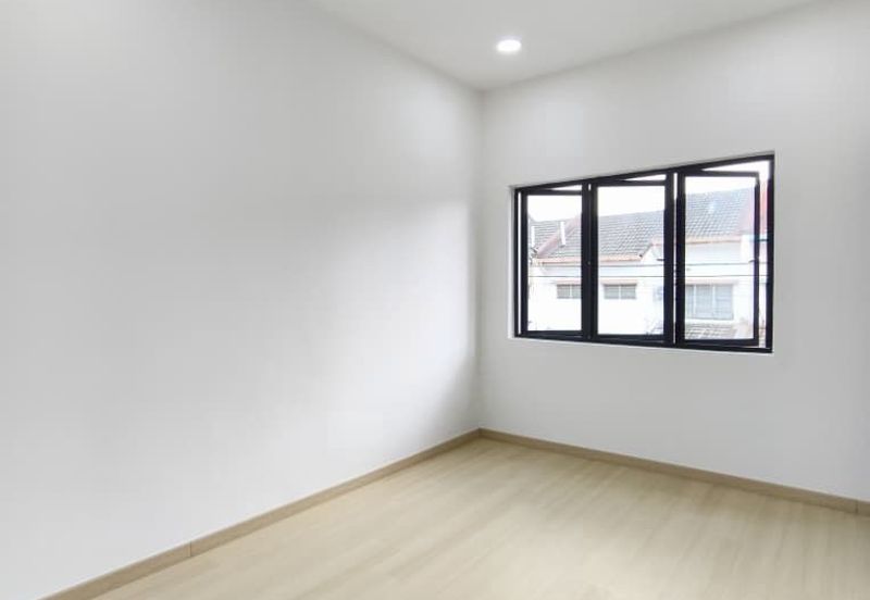 Bandar Baru Seri Alam