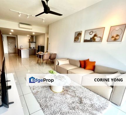 Southkey Mosaic Service Apartment For Sale , Johor, Johor Bahru