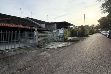 Bandar Baru Permas Jaya