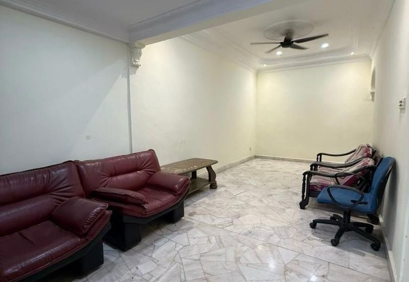 Bandar Baru Permas Jaya