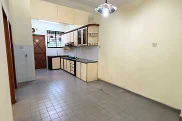 Bandar Baru Permas Jaya