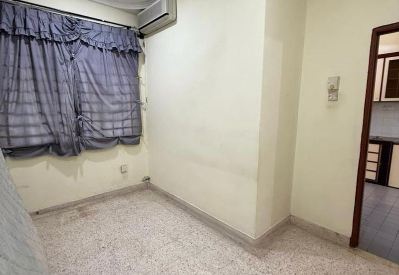 Bandar Baru Permas Jaya