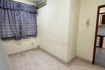 Bandar Baru Permas Jaya