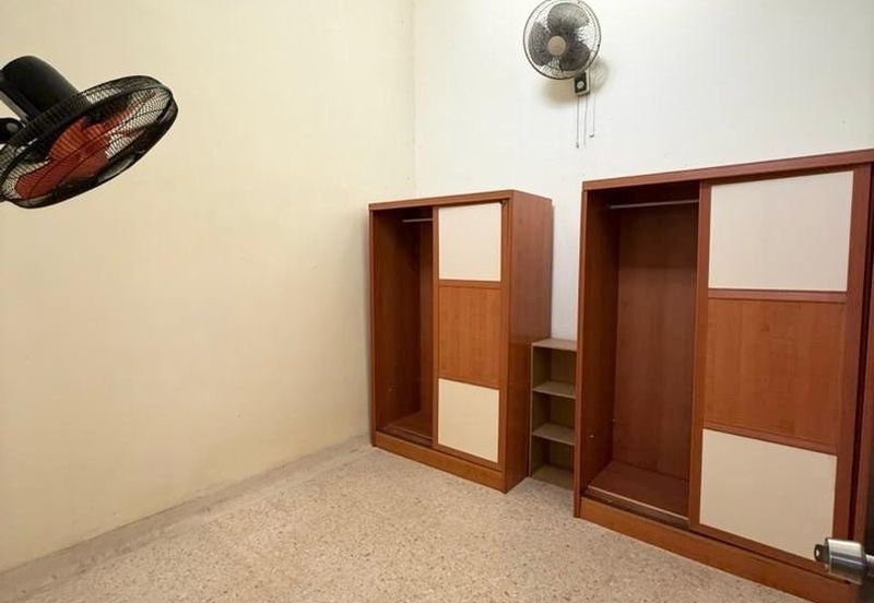 Bandar Baru Permas Jaya