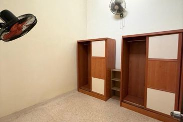 Bandar Baru Permas Jaya