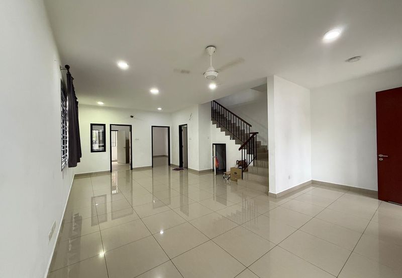 Straits ViewLink @ Bandar Baru Permas Jaya