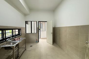 Straits ViewLink @ Bandar Baru Permas Jaya