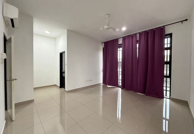 Straits ViewLink @ Bandar Baru Permas Jaya