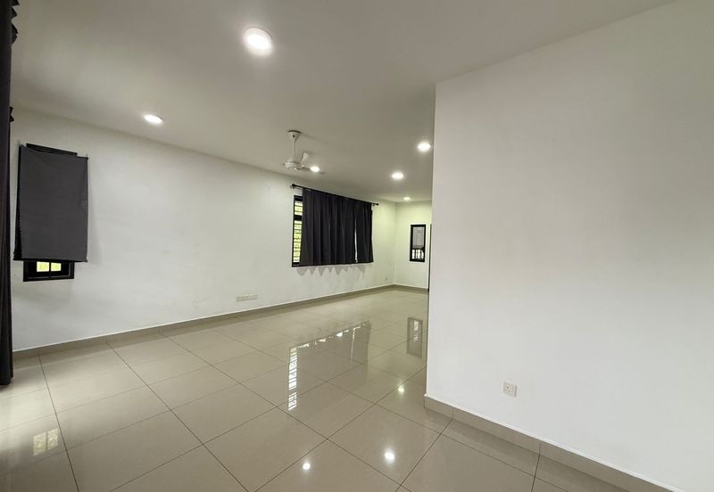 Straits ViewLink @ Bandar Baru Permas Jaya