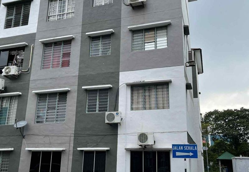 Bandar Baru Permas Jaya