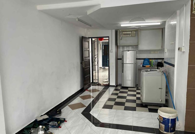 Bandar Baru Permas Jaya