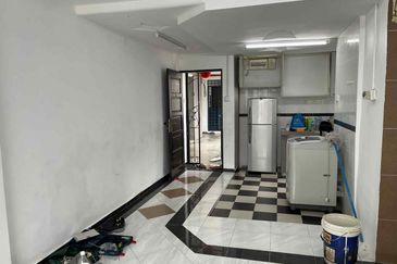 Bandar Baru Permas Jaya